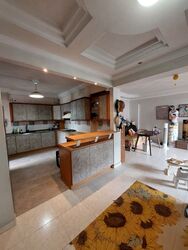 Blk 740 Woodlands Circle (Woodlands), HDB 5 Rooms #488810771